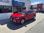 2022 Audi Q3 Premium Plus