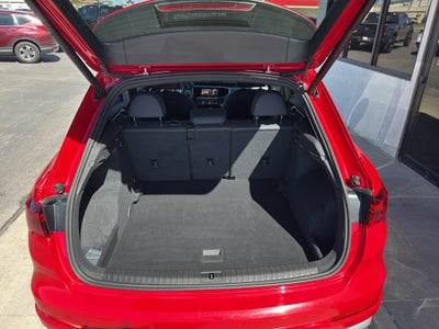 2022 Audi Q3 Premium Plus