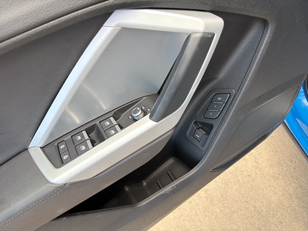 2023 Audi Q3 S Line Premium