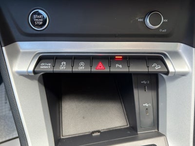 2023 Audi Q3 S Line Premium