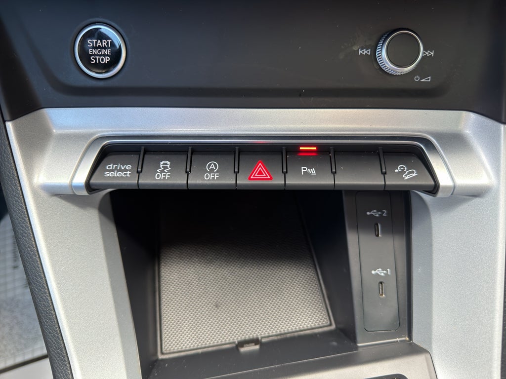 2023 Audi Q3 S Line Premium