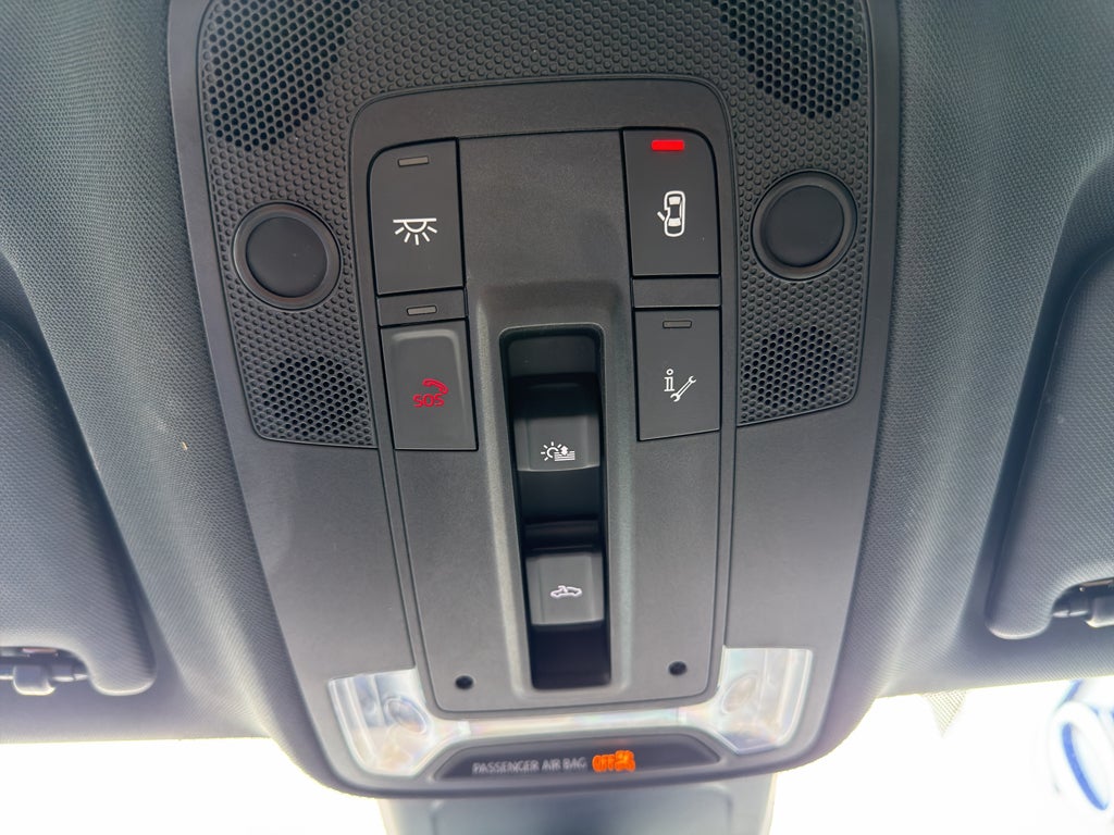 2023 Audi Q3 S Line Premium