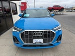 2023 Audi Q3 S Line Premium