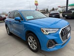 2023 Audi Q3 S Line Premium