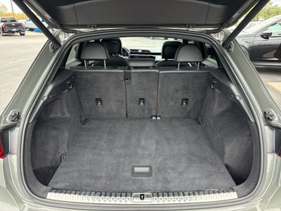 2021 Audi Q3 S line Premium