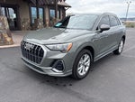 2021 Audi Q3 S line Premium