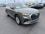 2021 Audi Q3 S line Premium