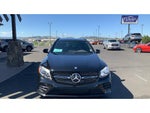2017 Mercedes-Benz GLC 43 AMG®