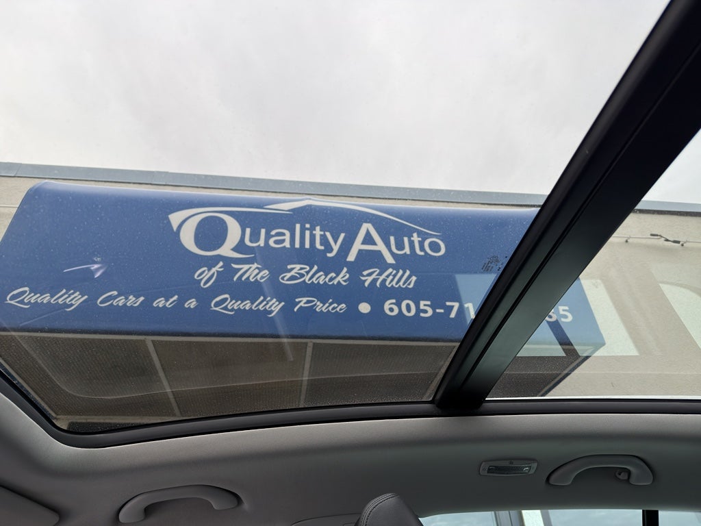 2017 Volkswagen Tiguan Sport