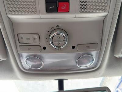 2017 Volkswagen Tiguan Sport