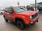 2015 Jeep Renegade Trailhawk