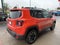 2015 Jeep Renegade Trailhawk