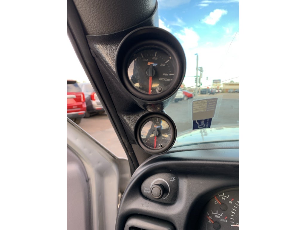 1998 Dodge Ram Pickup Base