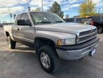 1998 Dodge Ram Pickup Base