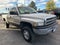 1998 Dodge Ram Pickup Base