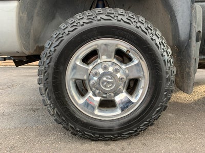 1998 Dodge Ram Pickup Base