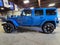 2014 Jeep Wrangler Sahara