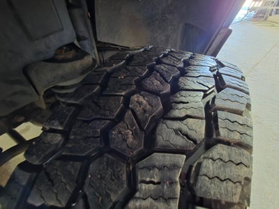 2014 Jeep Wrangler Sahara