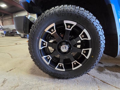 2014 Jeep Wrangler Sahara