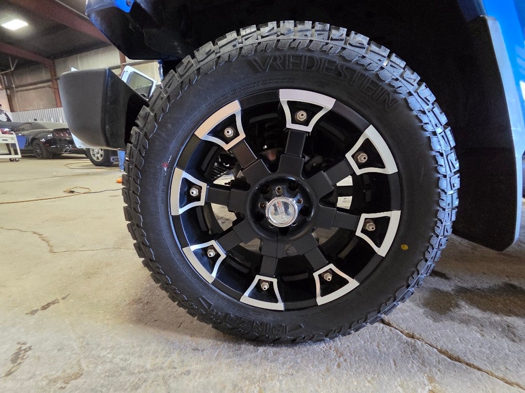 2014 Jeep Wrangler Sahara