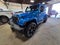 2014 Jeep Wrangler Sahara