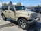 2017 Jeep Wrangler Sahara