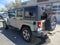 2017 Jeep Wrangler Sahara
