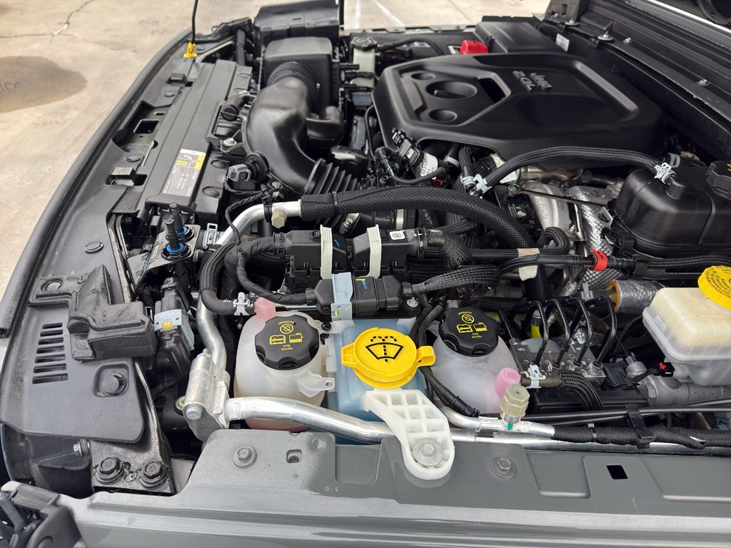 2019 Jeep Wrangler Sahara