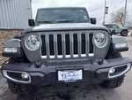 2019 Jeep Wrangler Sahara