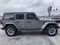2019 Jeep Wrangler Sahara