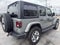 2019 Jeep Wrangler Sahara