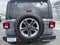 2019 Jeep Wrangler Sahara