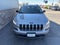 2016 Jeep Cherokee Altitude