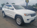 2022 Jeep Grand Cherokee WK Laredo E
