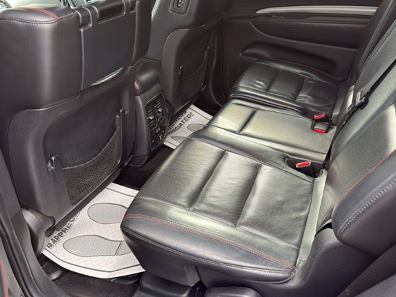 2017 Dodge Durango R/T