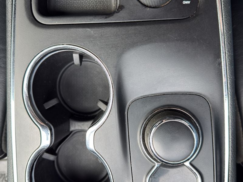 2017 Dodge Durango R/T