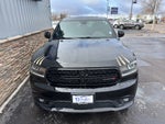 2017 Dodge Durango R/T