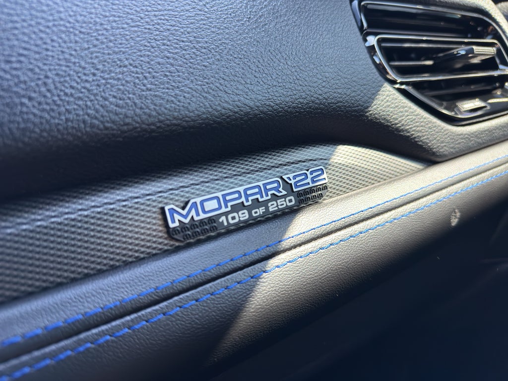 2022 Dodge Durango R/T