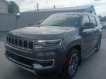 2023 Jeep Wagoneer Series II