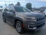 2023 Jeep Wagoneer Series II