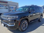 2024 Jeep Grand Wagoneer Series III