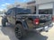 2022 Jeep Gladiator BLACK WIDOW