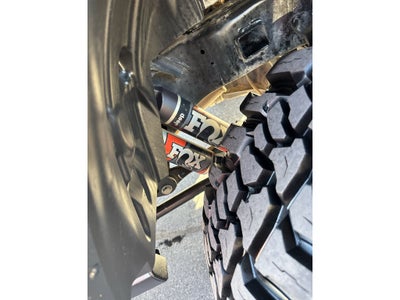 2020 Jeep Gladiator Mojave