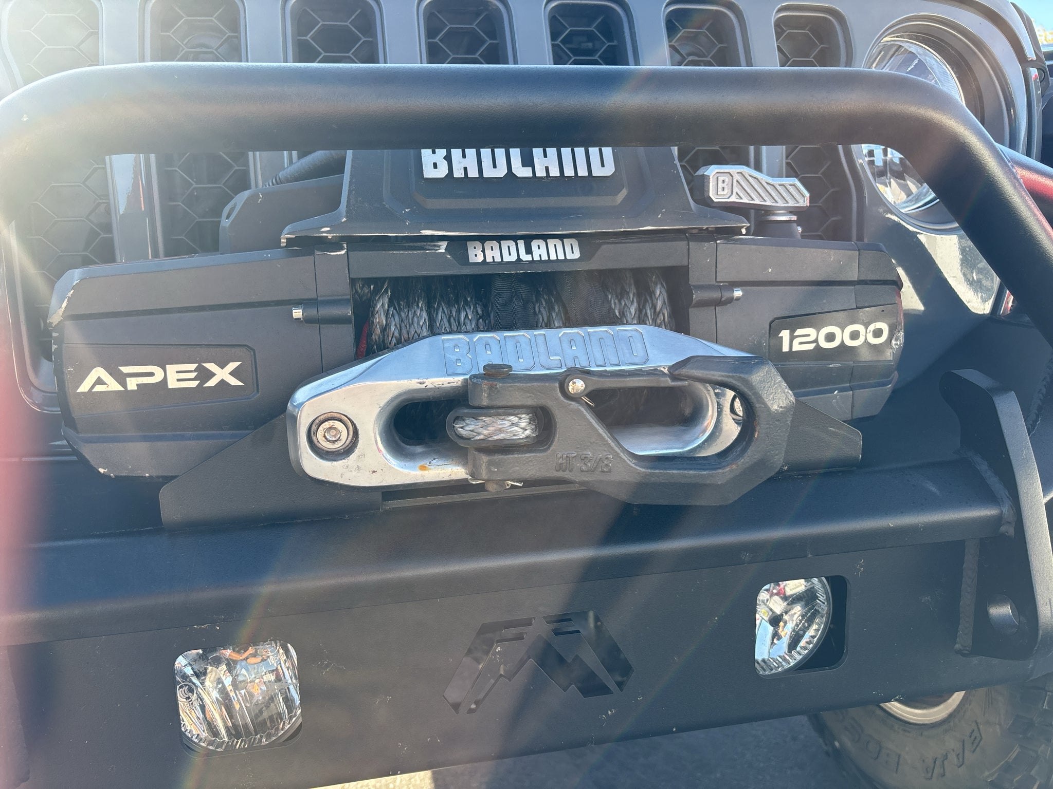 2020 Jeep Gladiator Mojave