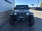 2020 Jeep Gladiator Mojave