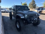 2020 Jeep Gladiator Mojave