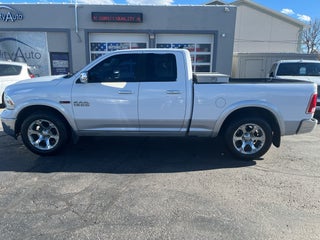 2014 RAM 1500 Laramie