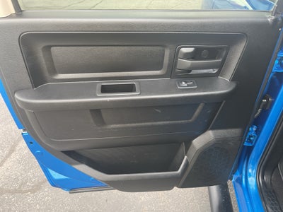 2023 RAM 1500 Classic Express