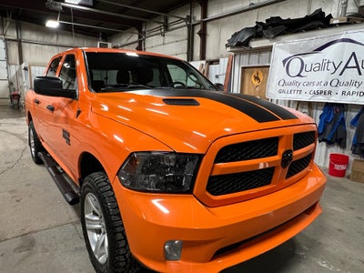 2019 RAM 1500 Classic Express