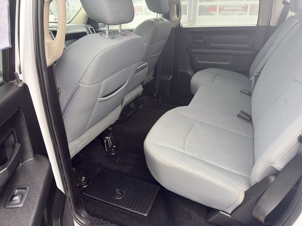 2013 RAM 1500 Express